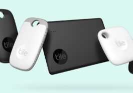 Les Trackers Bluetooth Rafraîchis De Tile Bénéficient D'une Portée Accrue,
