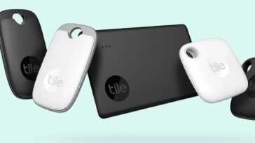 Les Trackers Bluetooth Rafraîchis De Tile Bénéficient D'une Portée Accrue,