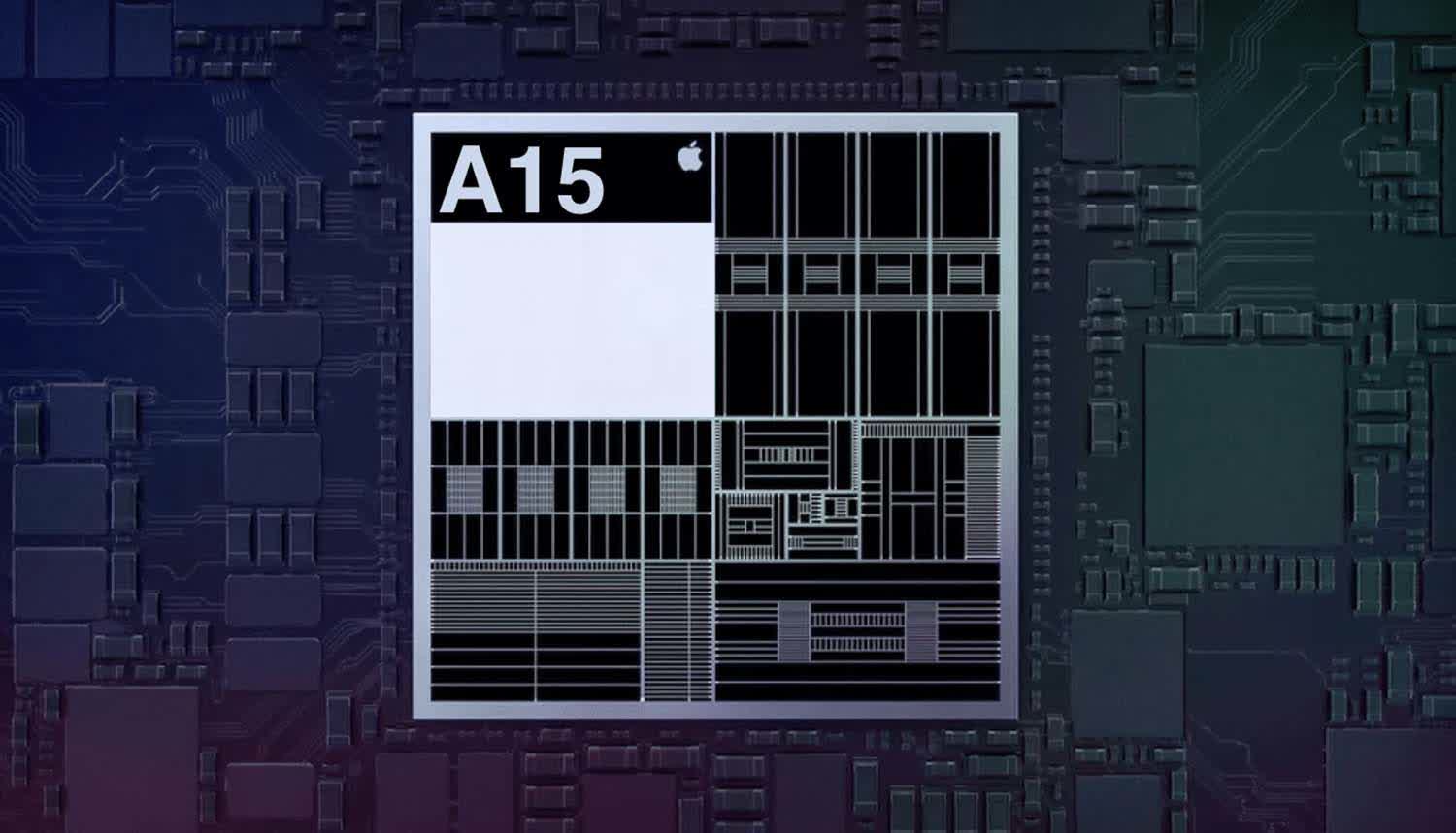 L'iPhone SE de troisième génération d'Apple ajoutera les SoC 5G et A15, mais l'apparence extérieure sera conservée l'année dernière 2 LiPhone SE de troisieme generation dApple ajoutera les SoC 5G