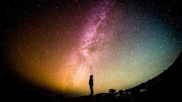 L'univers N'est Peut être Jamais Né, Selon Les Physiciens