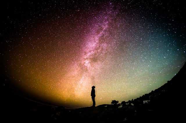 L'univers n'est peut-être jamais né, selon les physiciens 1 L'univers N'est Peut être Jamais Né, Selon Les Physiciens