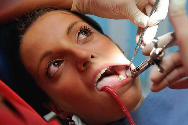 Maintenant, nous savons pourquoi les dents de sagesse mettent si longtemps à sortir 1 Maintenant, Nous Savons Pourquoi Les Dents De Sagesse Mettent Si