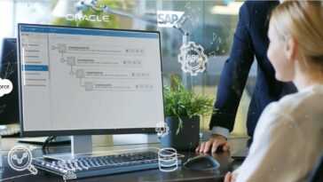 Microsoft acquiert Clear Software pour mieux travailler avec SAP et Oracle 12 Microsoft Acquiert Clear Software Pour Mieux Travailler Avec Sap Et
