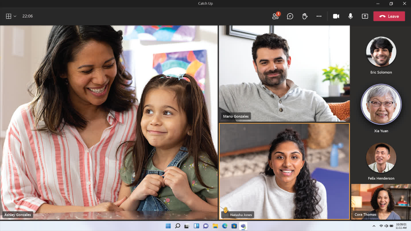 Microsoft détaille les fonctionnalités et les tarifs d'Office 2021 avant le lancement du 5 octobre 2 Microsoft detaille les fonctionnalites et les tarifs dOffice 2021 avant