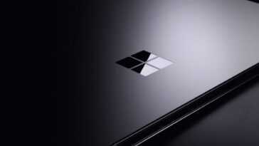 Microsoft Travaillerait Sur Un Nouvel Ordinateur Portable 11.6″ Pour L'éducation