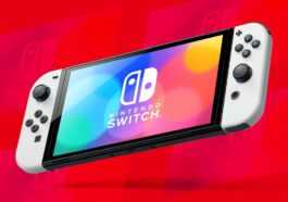 Nintendo Switch Oled Et Burn In : Comment éviter Le Problème