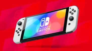 Nintendo Switch Oled Et Burn In : Comment éviter Le Problème