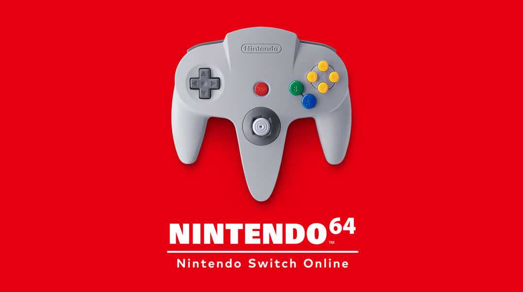 Nintendo partage la date de lancement et les prix des packs d'extension N64 et Sega Genesis de Switch Online 2 Nintendo partage la date de lancement et les prix des