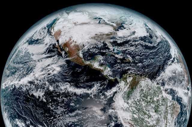 Nous sommes sur le point de savoir quand l'oxygène est devenu un gaz disponible sur Terre 1 Nous Sommes Sur Le Point De Savoir Quand L'oxygène Est