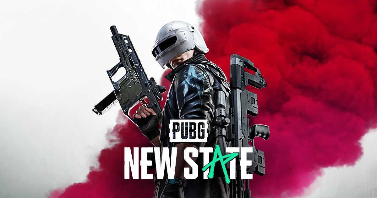 Pubg New State Est La Nouvelle Version Du Battle Royale