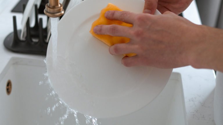 Paradoxe du lave-vaisselle : les assiettes prélavées peuvent rester sales 3 Paradoxe du lave vaisselle les assiettes prelavees peuvent rester sales