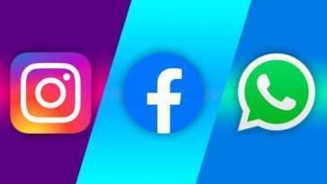 Parce Qu'il A Fallu 7 Heures à Facebook Pour Corriger