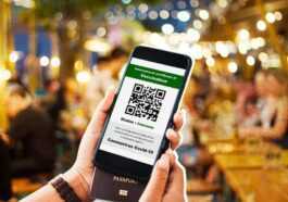 Parce Qu'un Faux Green Pass Peut Tromper Les Chèques Et
