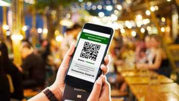 Parce Qu'un Faux Green Pass Peut Tromper Les Chèques Et