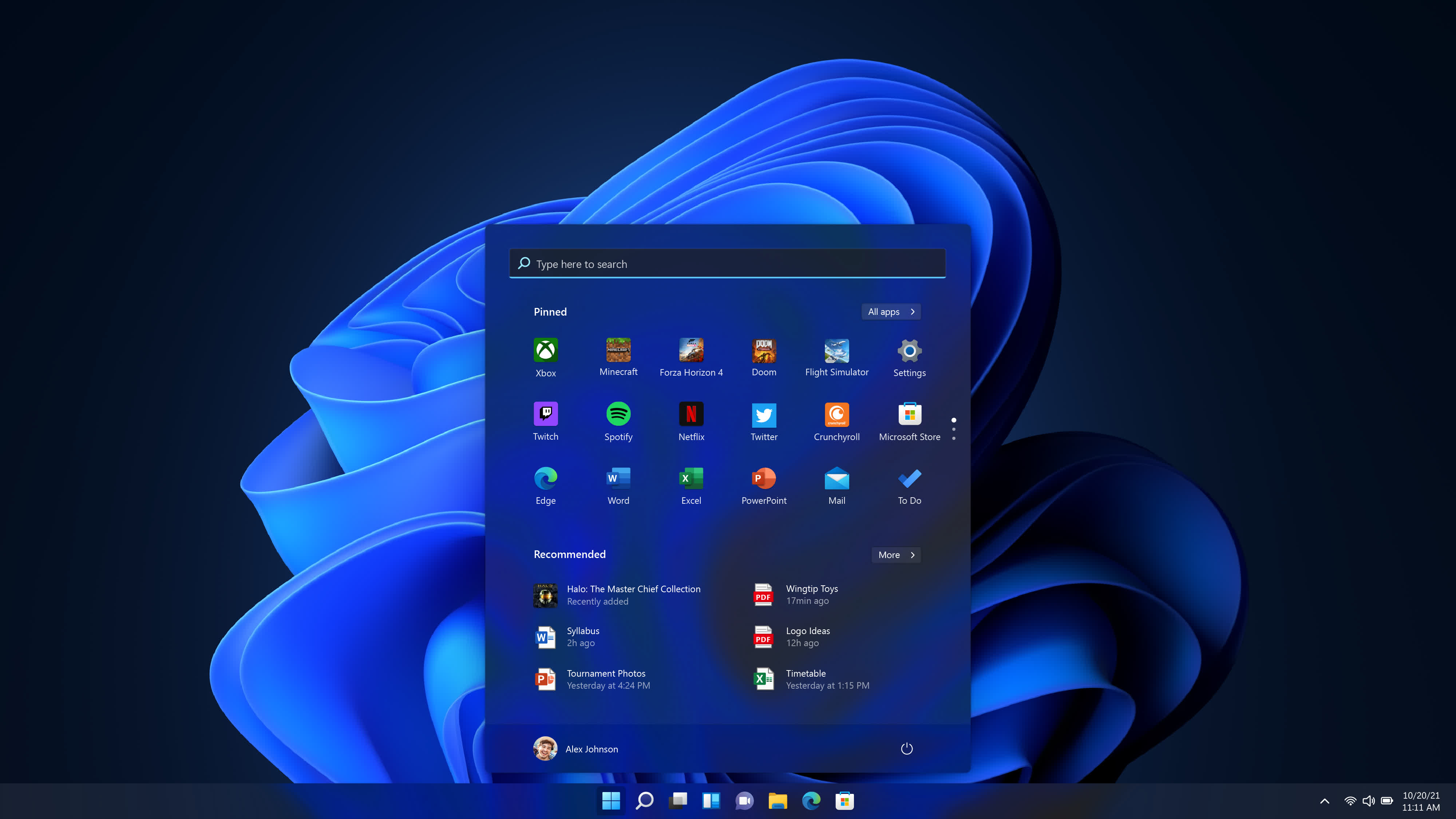 Pas besoin dattendre Voici comment telecharger Windows 11 des maintenant
