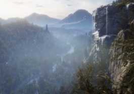 Paxdei, Le Nouveau Jeu Mmo Cloud Mainframe Pour Xbox