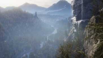 Paxdei, Le Nouveau Jeu Mmo Cloud Mainframe Pour Xbox
