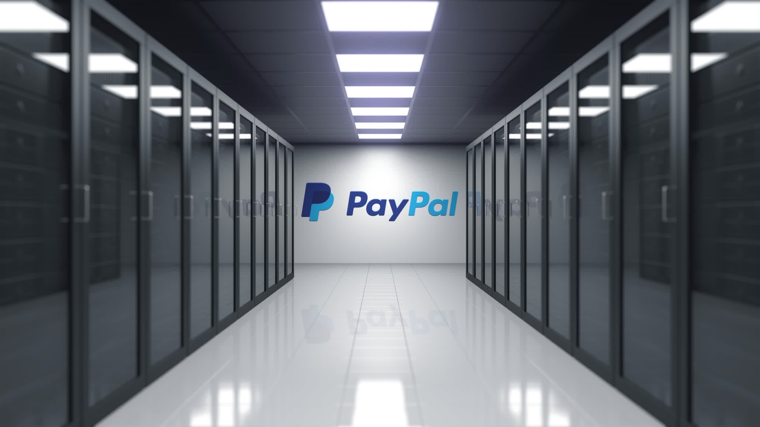 PayPal pourrait être intéressé par l'achat de Pinterest pour 45 milliards de dollars 2 PayPal pourrait etre interesse par lachat de Pinterest pour 45