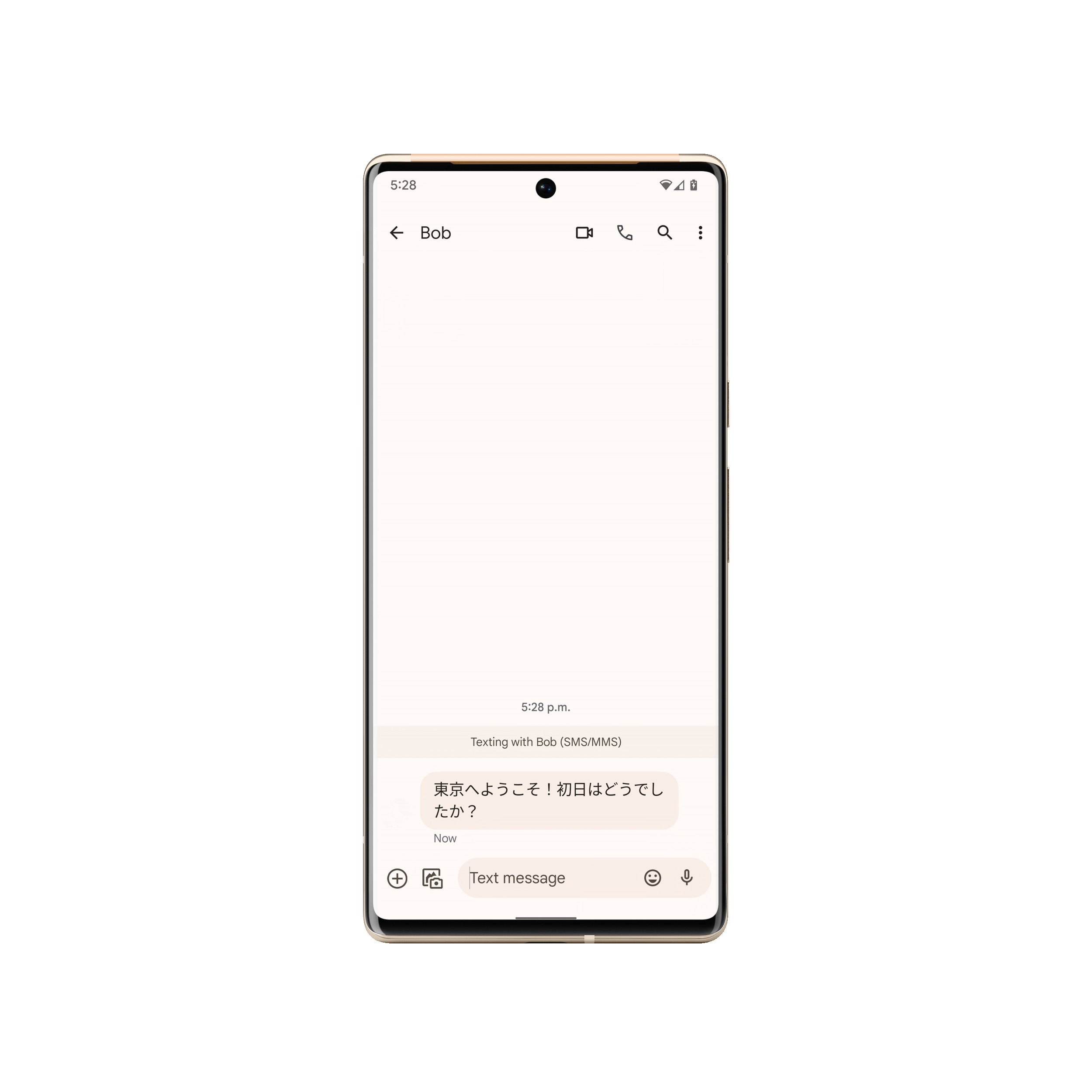 Pixel 6 Pro et Pixel 6 : vérifiez ceci ! 5 Pixel 6 Pro et Pixel 6 verifiez ceci