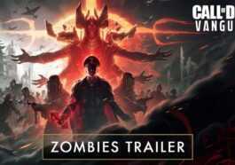 Présentation Du Mode Zombies De Call Of Duty Vanguard :