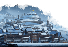 Project Belfry, Un Nouveau Jeu Exclusif Xbox De Stoic Studio