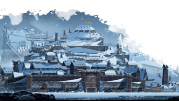 Project Belfry, Un Nouveau Jeu Exclusif Xbox De Stoic Studio