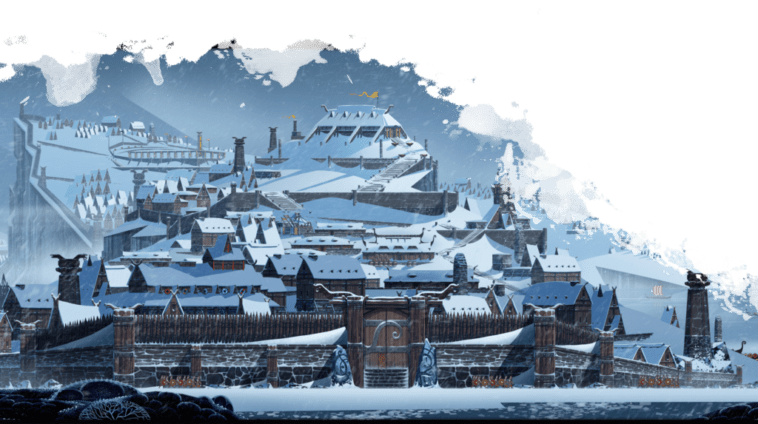 Project Belfry, un nouveau jeu exclusif Xbox de Stoic Studio 1 Project Belfry, Un Nouveau Jeu Exclusif Xbox De Stoic Studio
