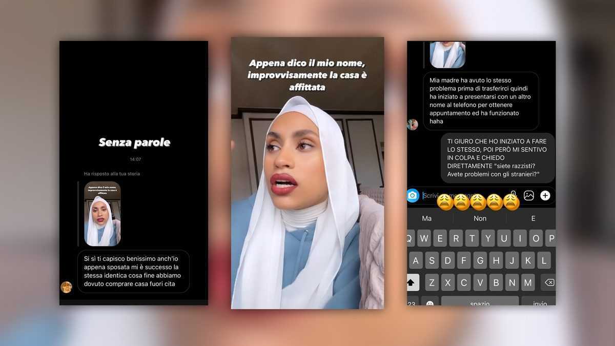 "quand Ils Voient Le Voile Ils Disparaissent Et Ils Ne
