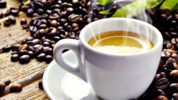 Que Se Passe T Il Si Vous Buvez Du Café Périmé