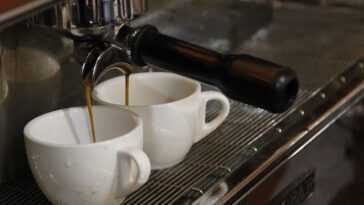 Que Se Passe T Il Si Vous Buvez Trop De Café