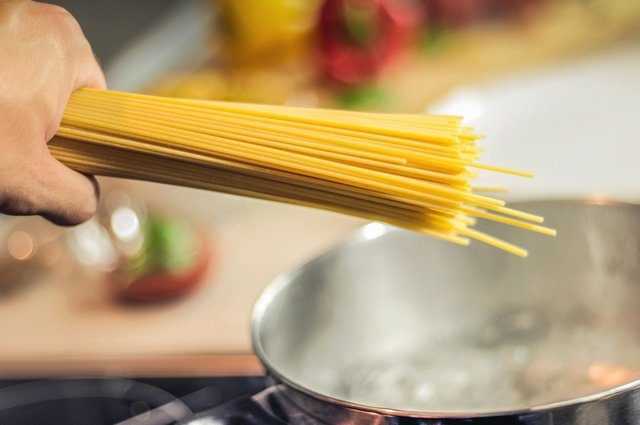 Que se passe-t-il si vous mangez des pâtes périmées 1 Que Se Passe T Il Si Vous Mangez Des Pâtes Périmées