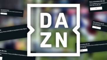 Que Signifient Les Codes D'erreur Dazn Et Comment Les Corriger