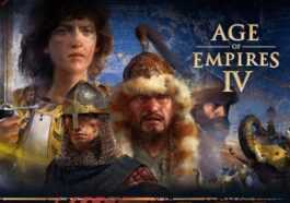Quelles Sont Les Civilisations Et Les Campagnes D'age Of Empires
