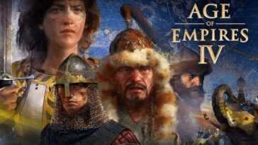 Quelles Sont Les Civilisations Et Les Campagnes D'age Of Empires