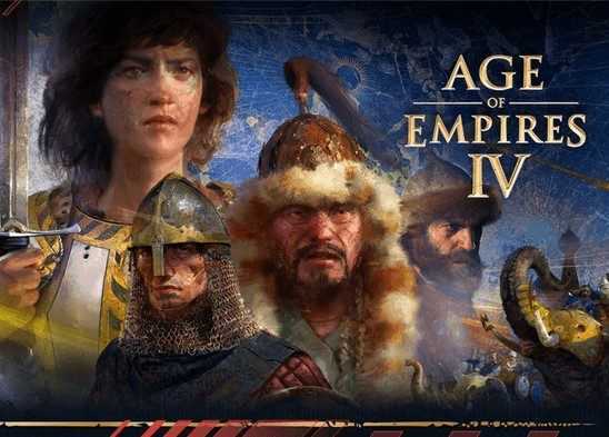 Quelles sont les civilisations et les campagnes d'Age of Empires IV 1 Quelles Sont Les Civilisations Et Les Campagnes D'age Of Empires