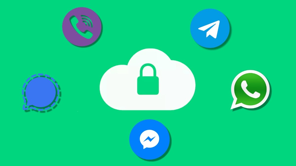 Qu'est-ce que le chiffrement de bout en bout et quelles applications de
