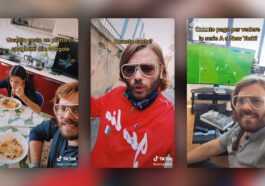 Qui Est Piero Armenti, L'entrepreneur Vedette De Tiktok Qui Parle