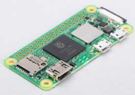 Raspberry Pi Zero 2 W Arrive Sur Le Marché Pour