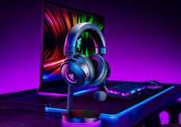 Razer Renouvelle Sa Gamme Kraken Avec Des Drivers Thx Audio