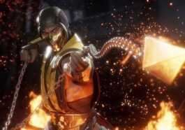 Regardez Les Coulisses De La Naissance De Mortal Kombat "viens