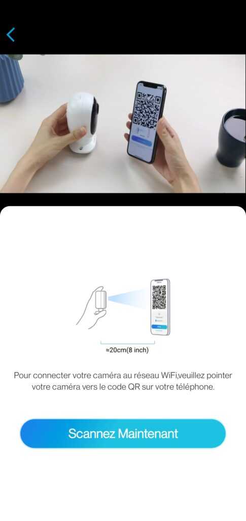 Reolink Argus 3 Pro Application 1