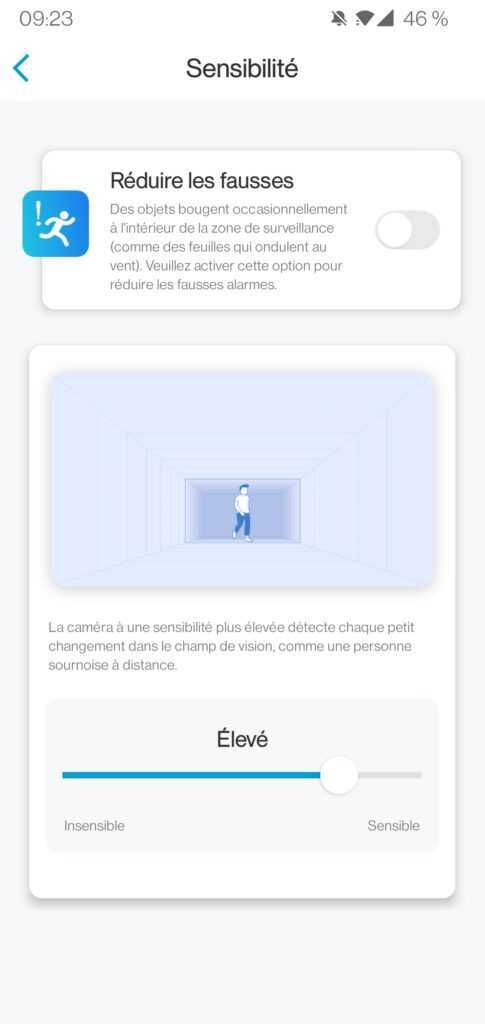 Reolink Argus 3 Pro Application 24