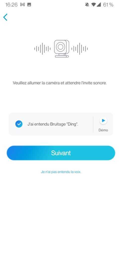 Reolink Argus 3 Pro Application 3