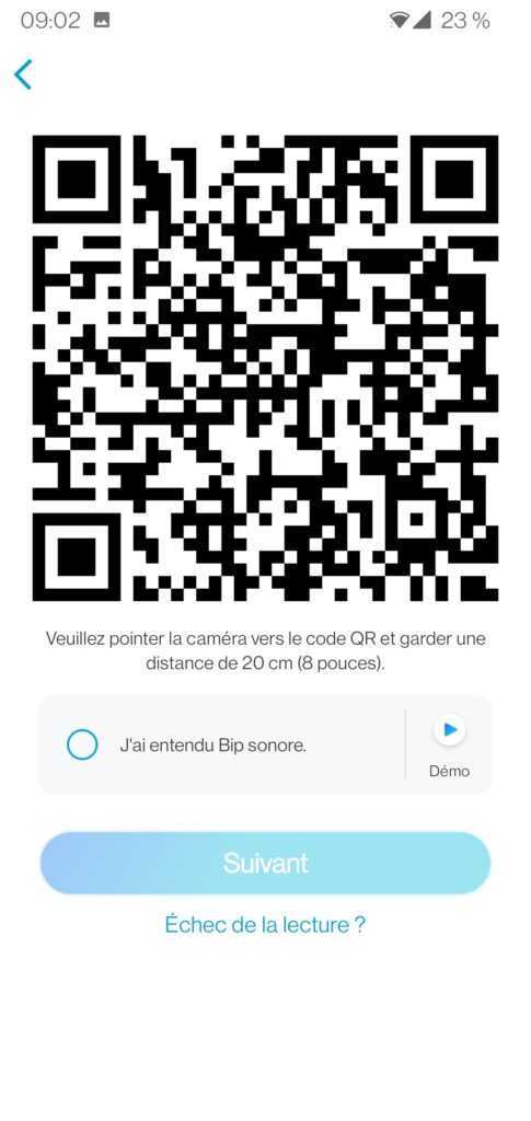 Reolink Argus 3 Pro Application 55