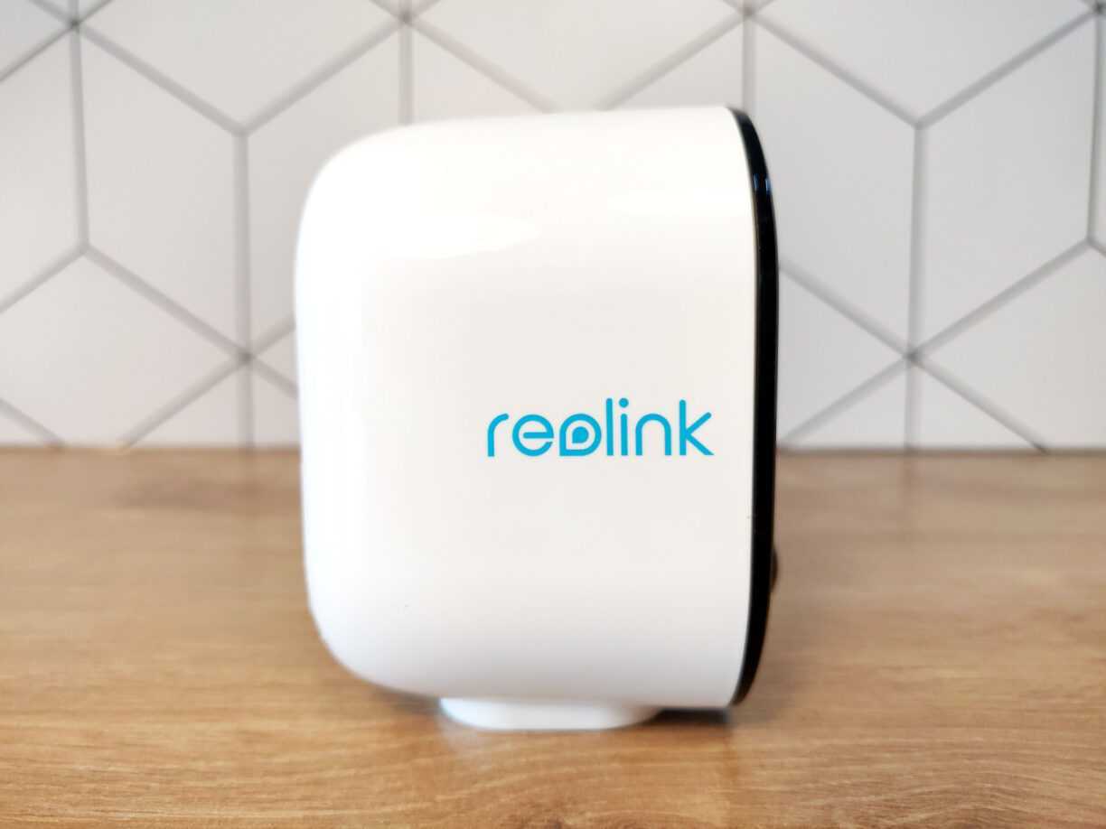 Reolink Argus 3 Pro Cote