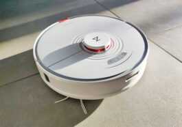 Roborock S7