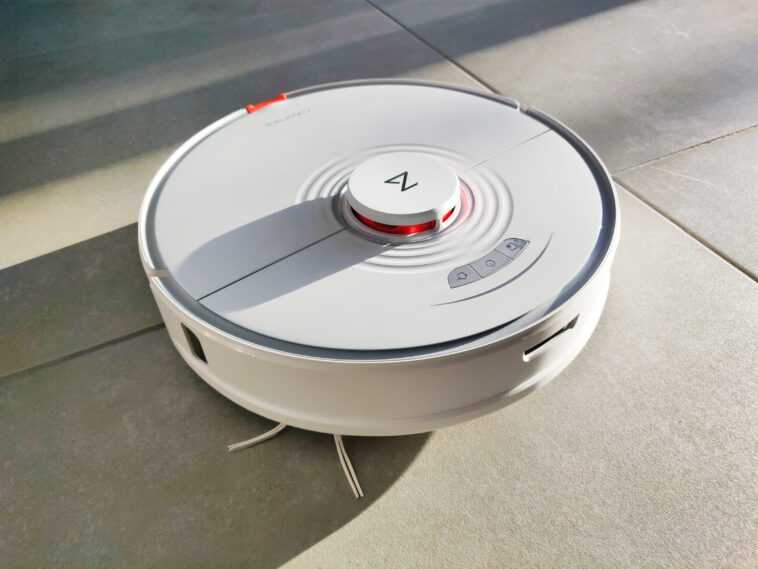 Roborock S7: 100€ de réduction sur le meilleur aspirateur robot livré par Amazon! 1 Roborock S7