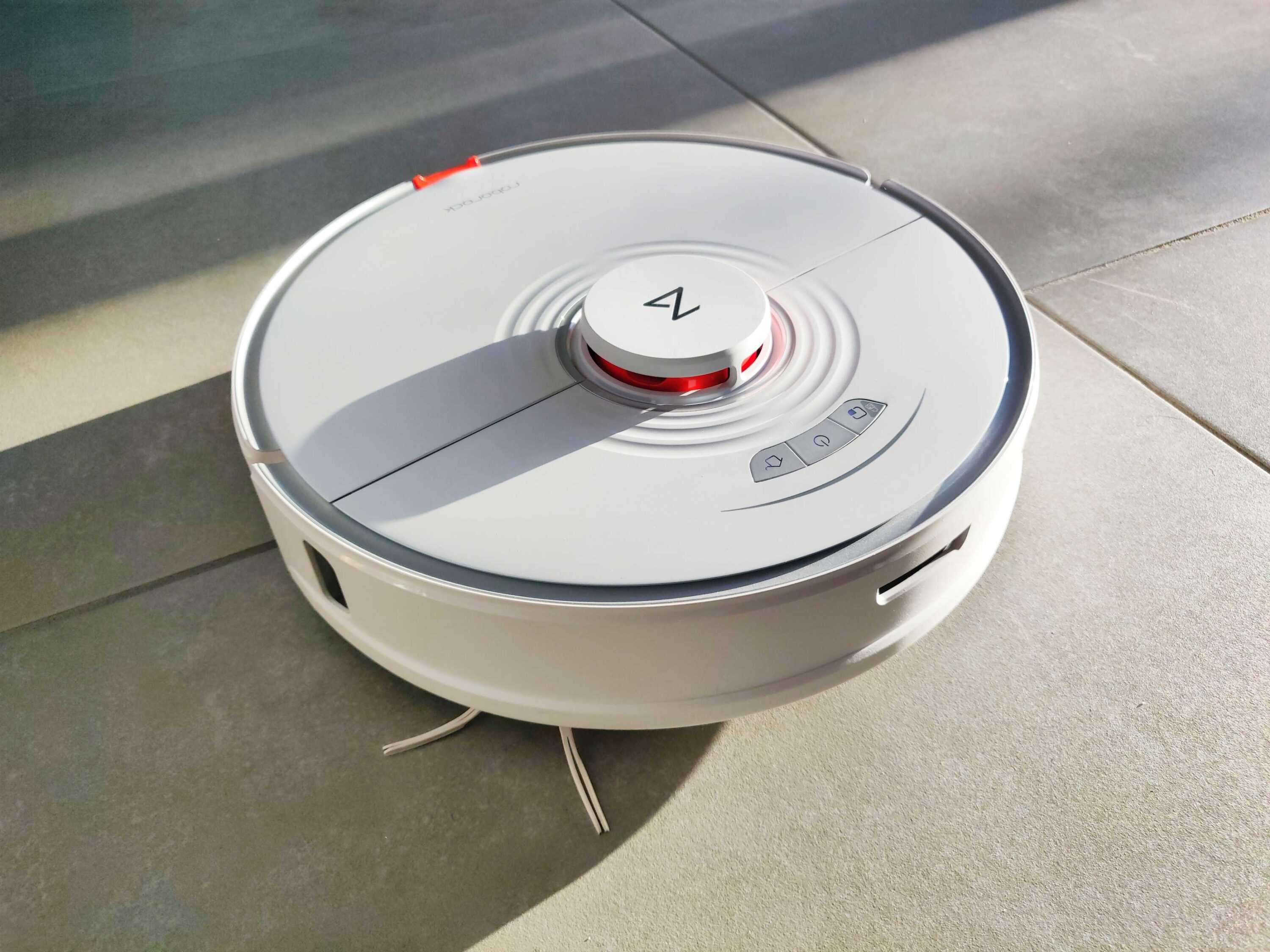 Roborock S7