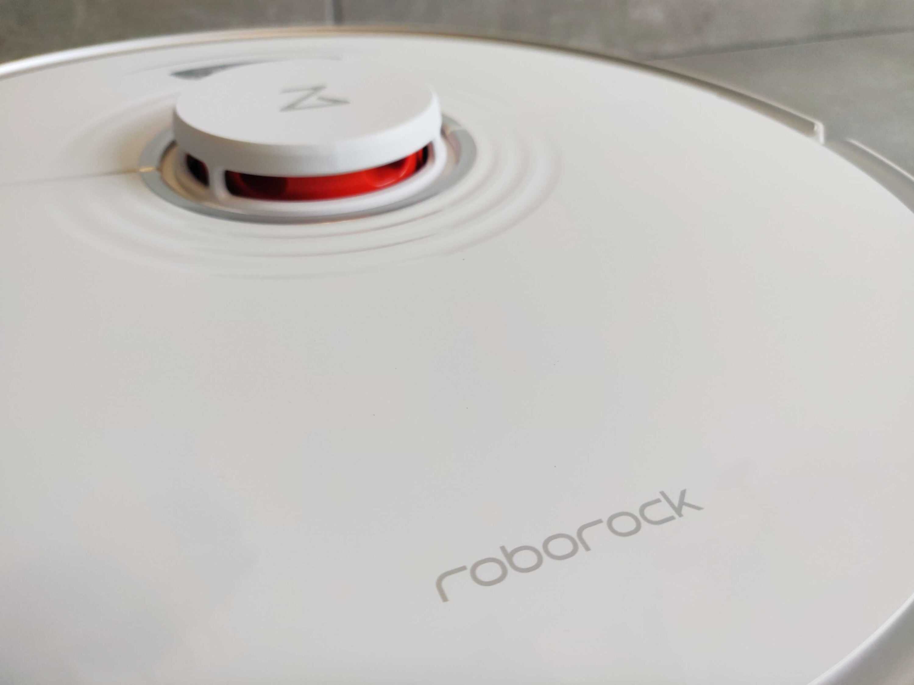 Roborock S7 en TEST: Roborock S7 en TEST: nettoyage haut de gamme avec lavage par ultrasons 33 Roborock S7 Logo