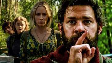 Sabre Interactive Va Produire L'adaptation En Jeu Vidéo Du Film
